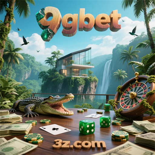 Descubra a Magia dos Jogos de Slots no 9gbet