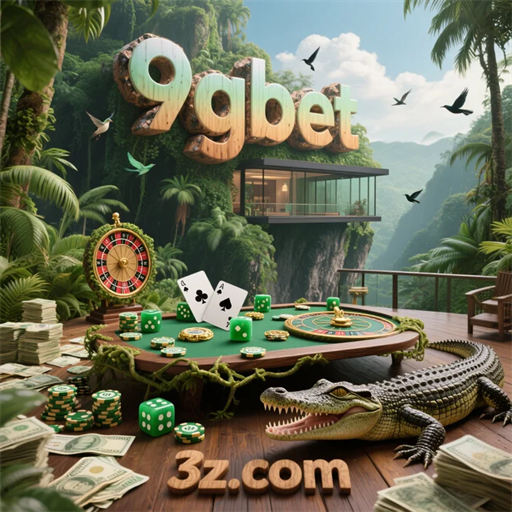A Ascensão dos Jogos Virtuais na 9gbet