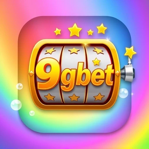 9gbet logo